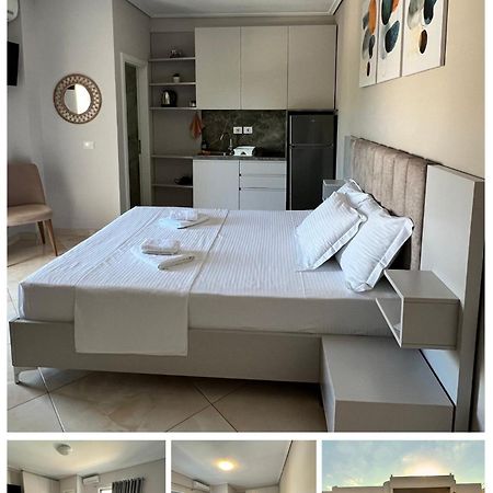 Prestige Home Ksamil Dış mekan fotoğraf