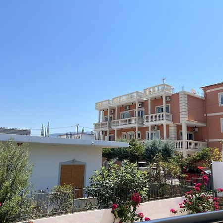 Prestige Home Ksamil Dış mekan fotoğraf