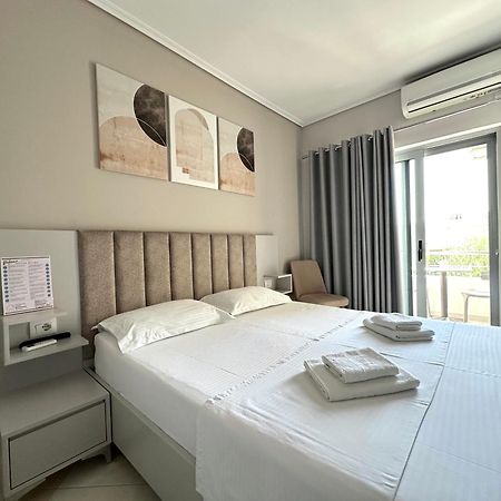 Prestige Home Ksamil Dış mekan fotoğraf
