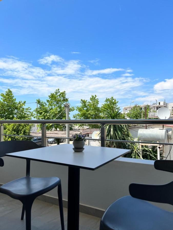 Prestige Home Ksamil Dış mekan fotoğraf