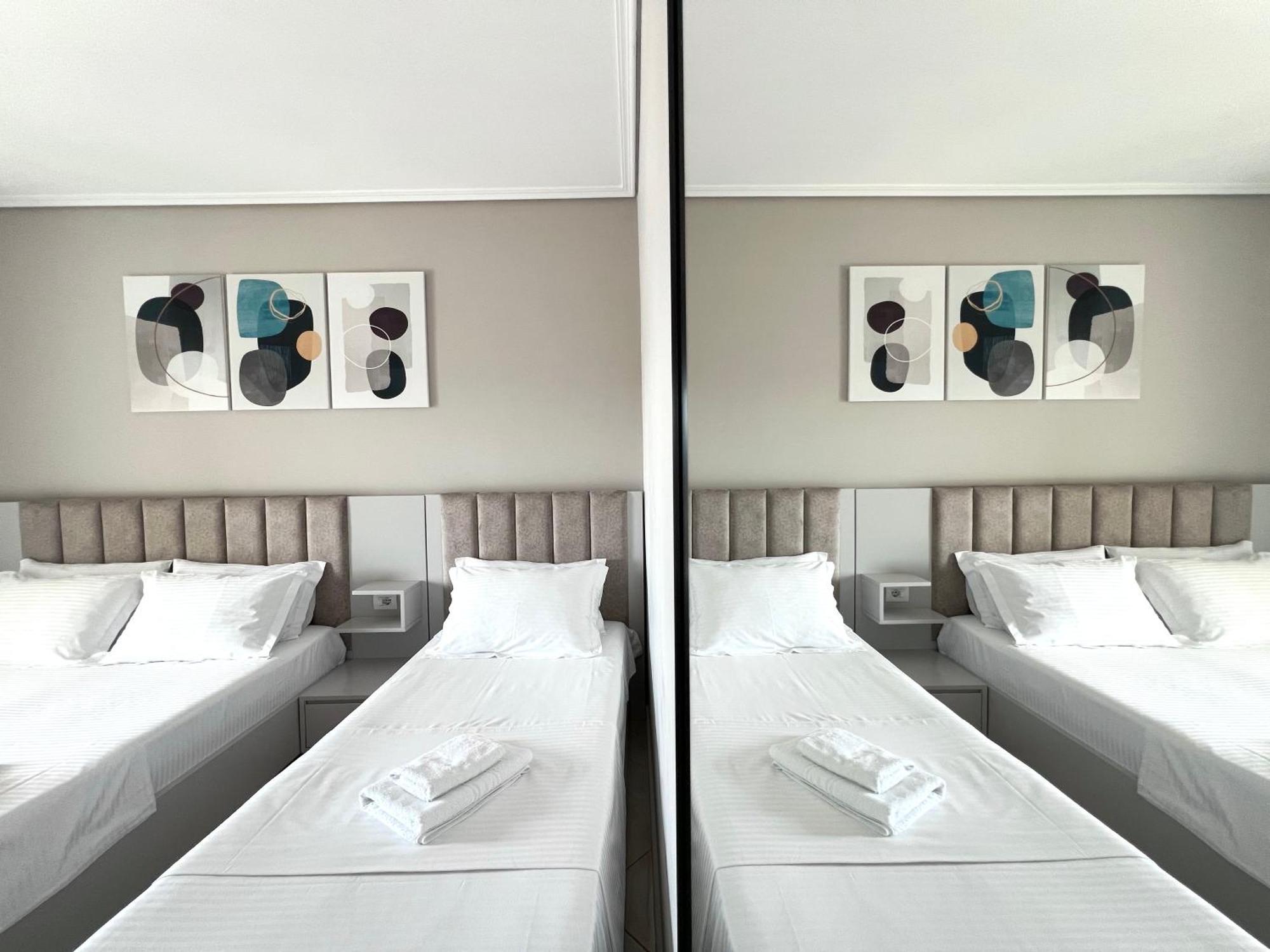 Prestige Home Ksamil Dış mekan fotoğraf