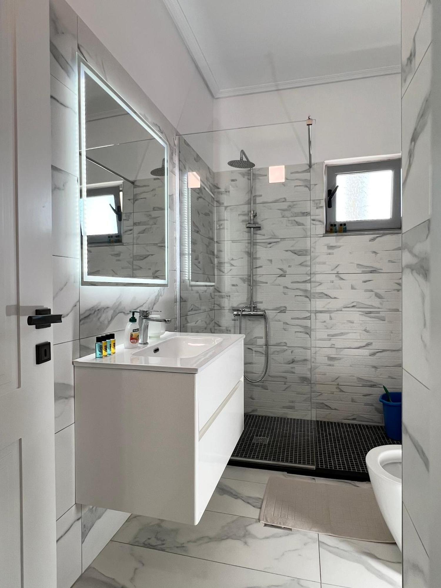 Prestige Home Ksamil Dış mekan fotoğraf