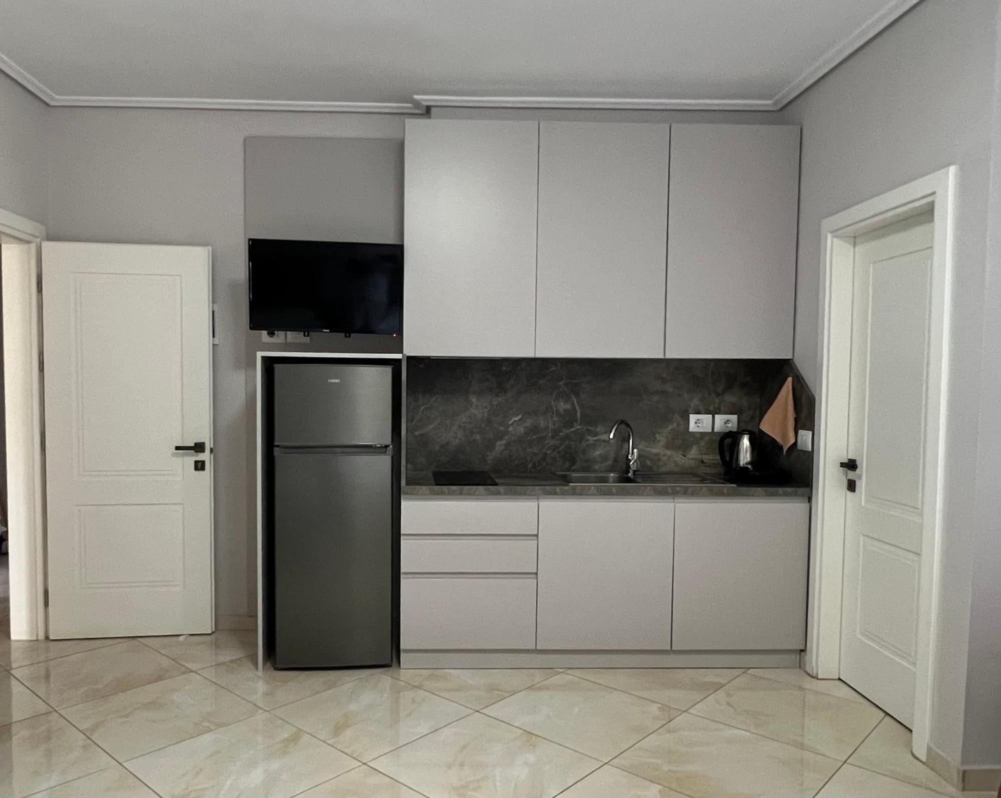 Prestige Home Ksamil Dış mekan fotoğraf