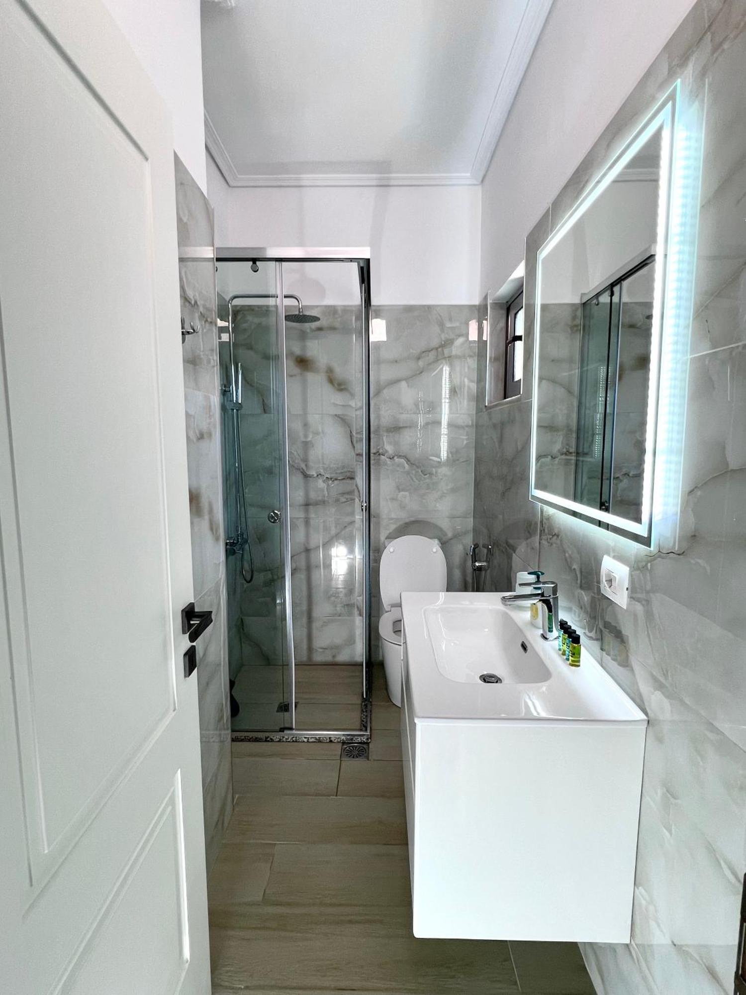 Prestige Home Ksamil Dış mekan fotoğraf